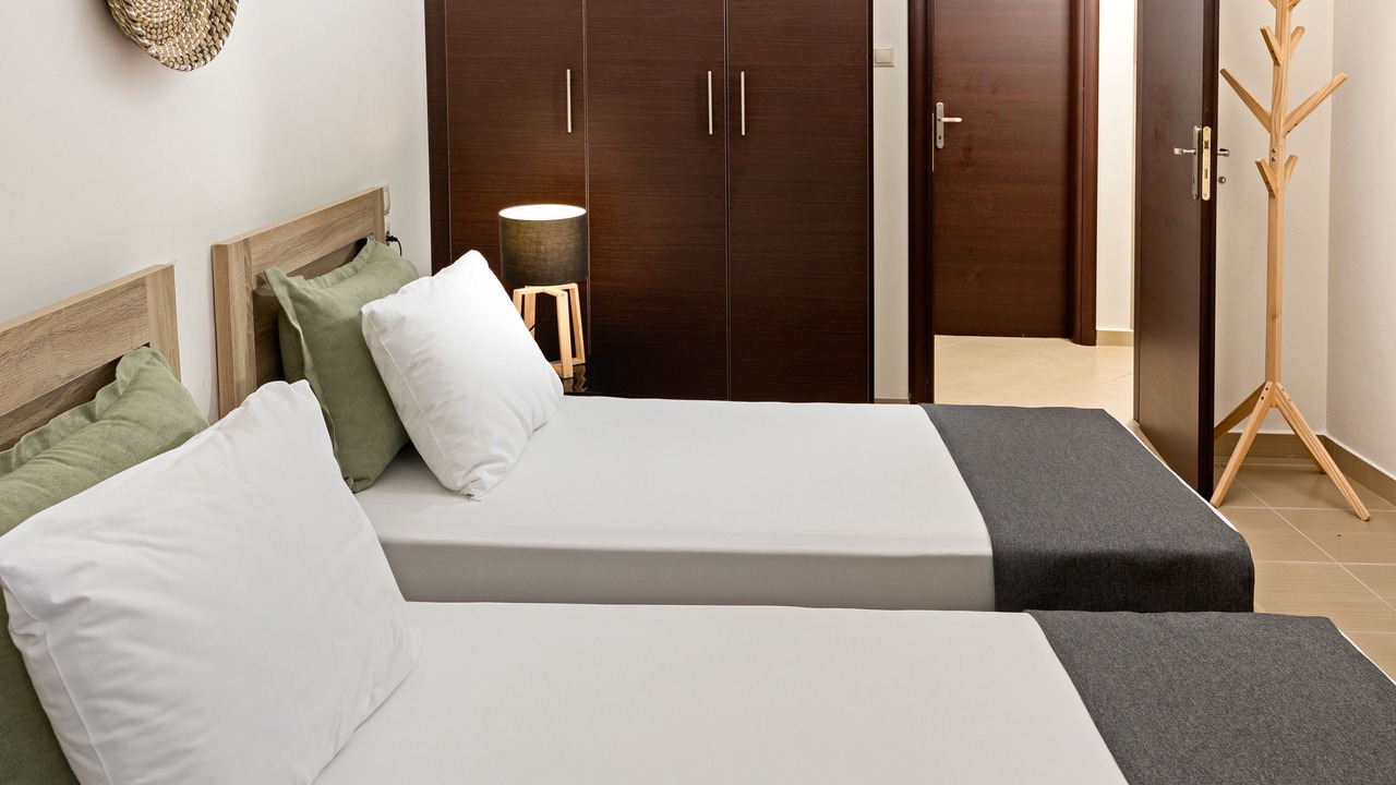 Photo of Bedroom in Nees Pagases