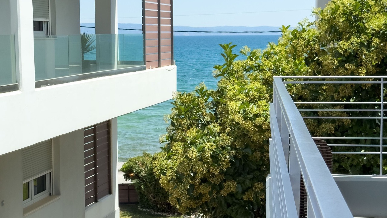 Photo of Outdoor in Nees Pagases