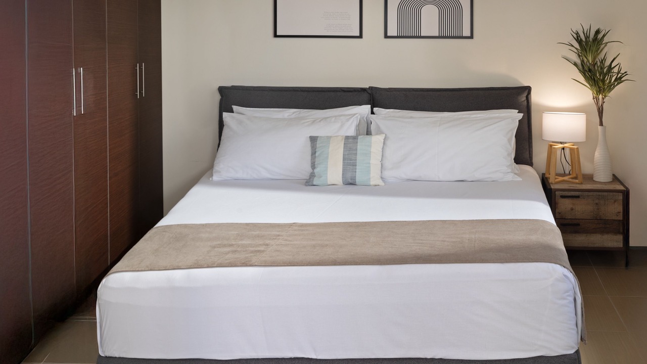 Photo of Bedroom in Nees Pagases