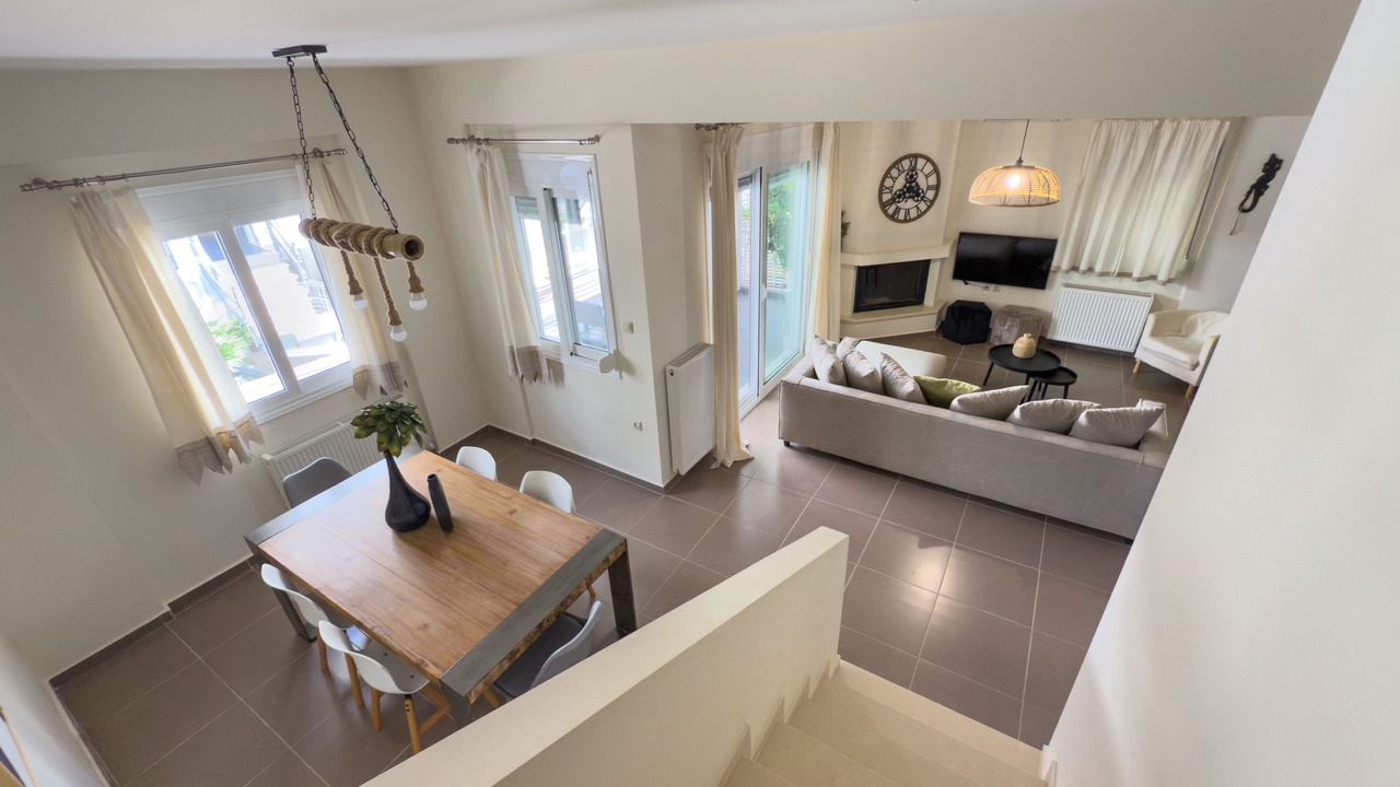 Photo of Livingroom in Nees Pagases