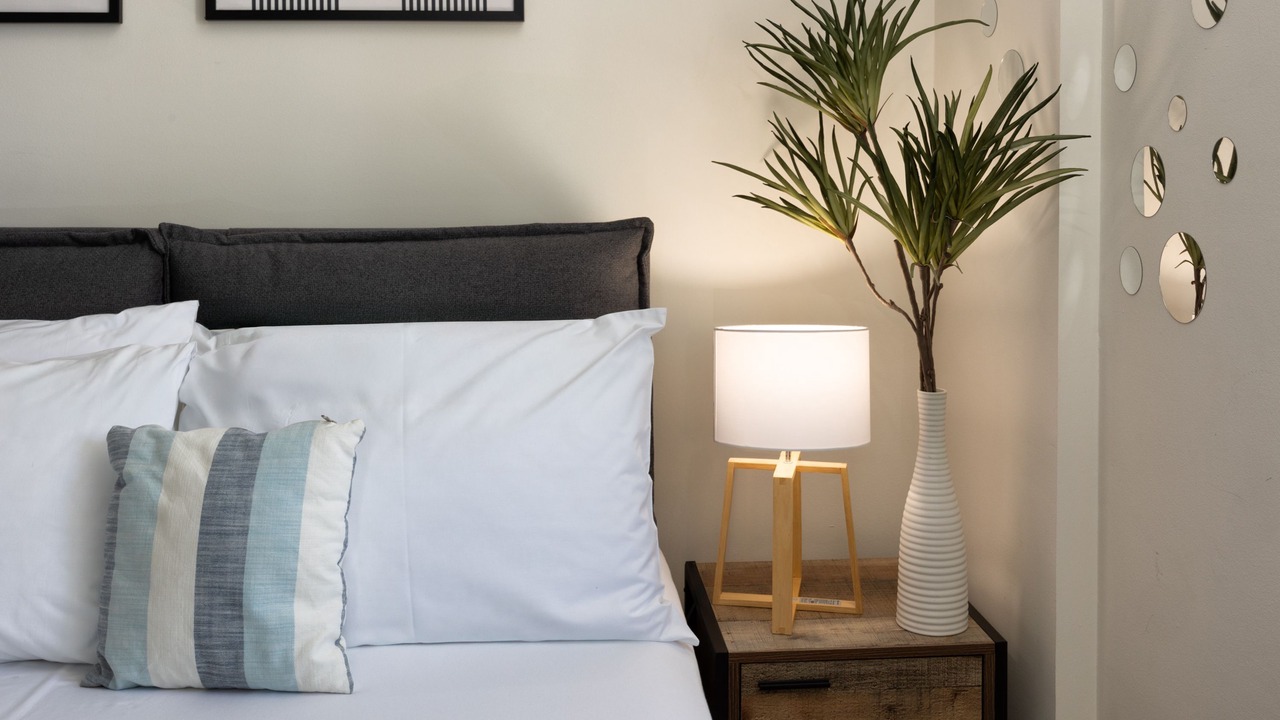 Photo of Bedroom in Nees Pagases