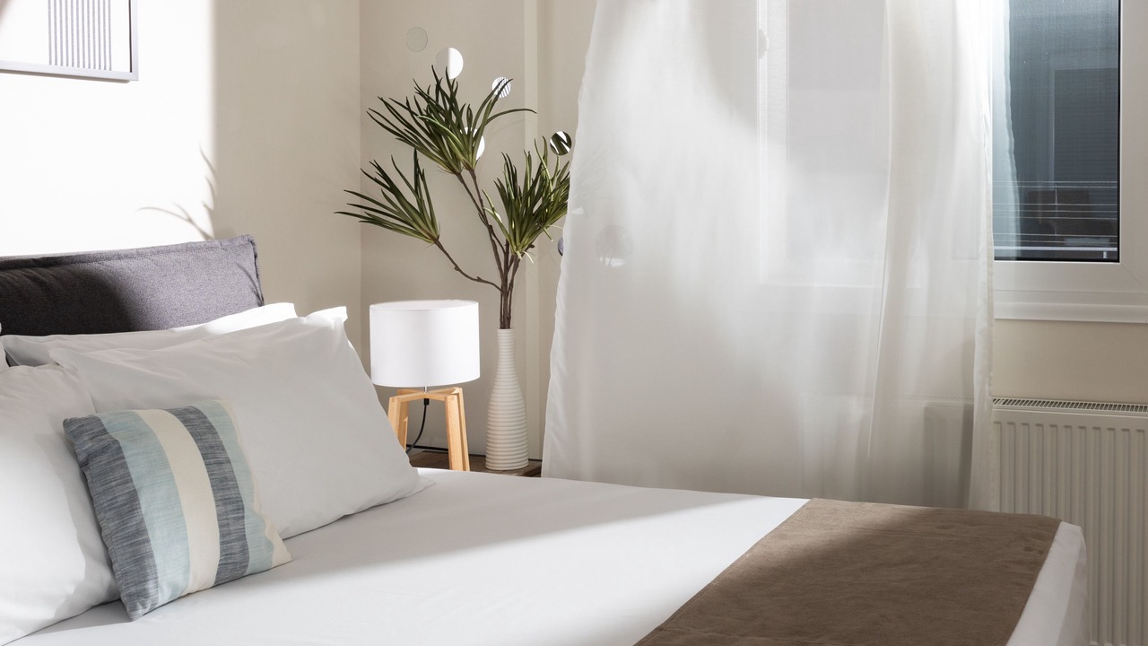 Photo of Bedroom in Nees Pagases