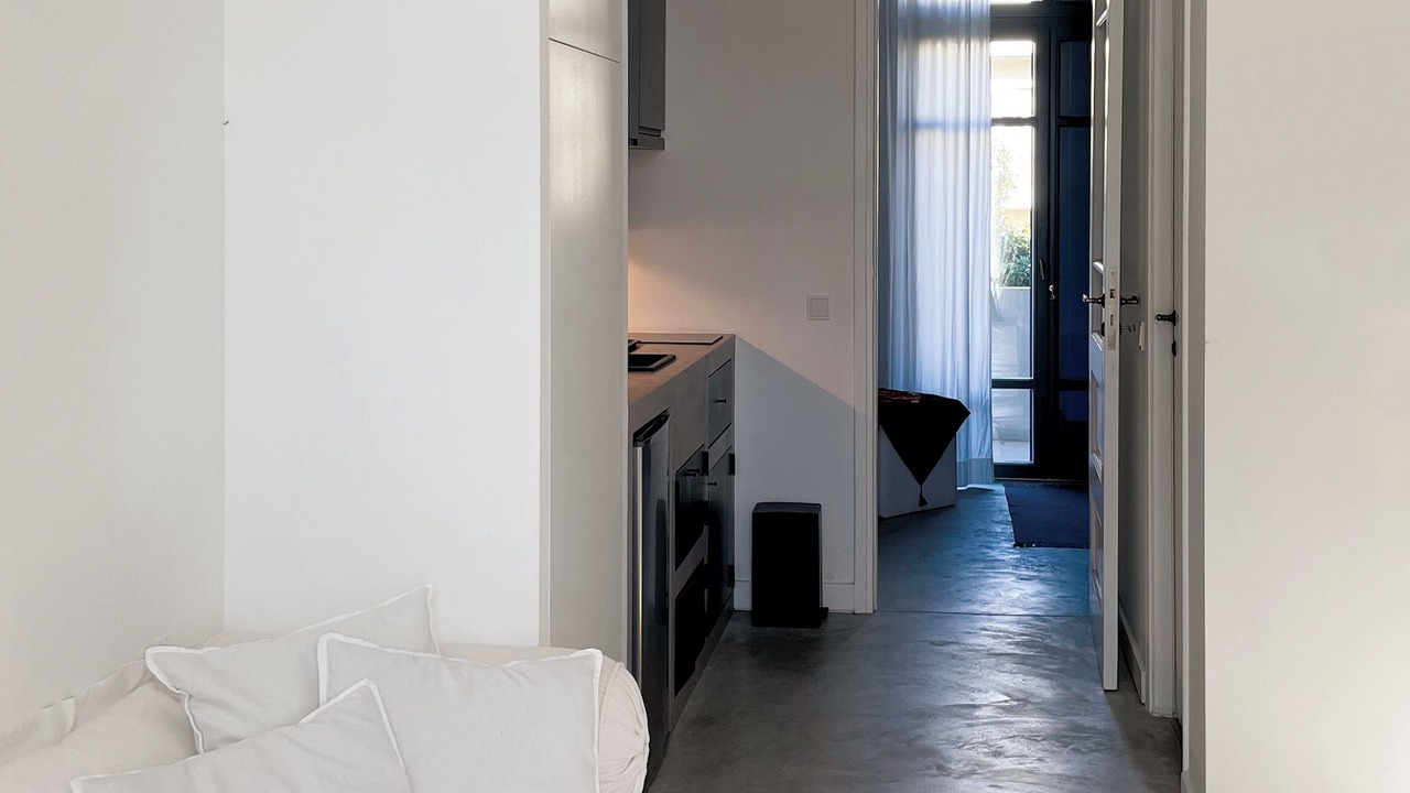 Photo of Livingroom in Petralona