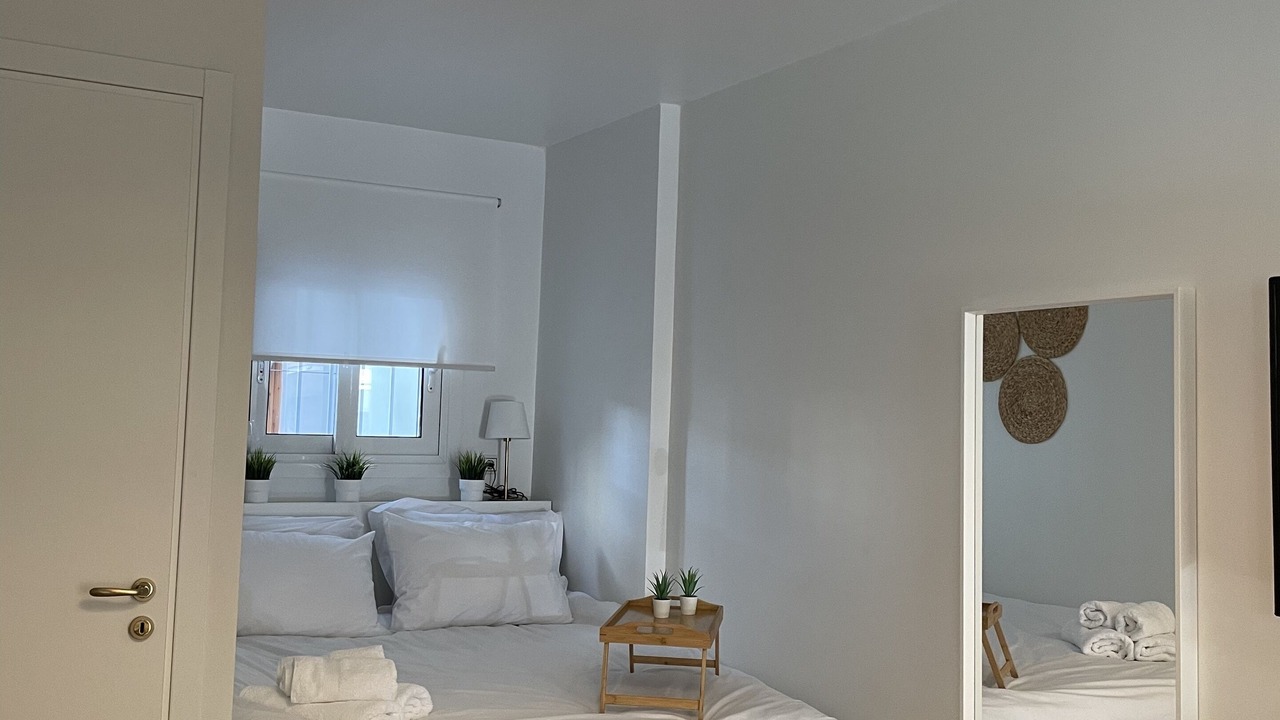 Photo of Bedroom in Elefsina