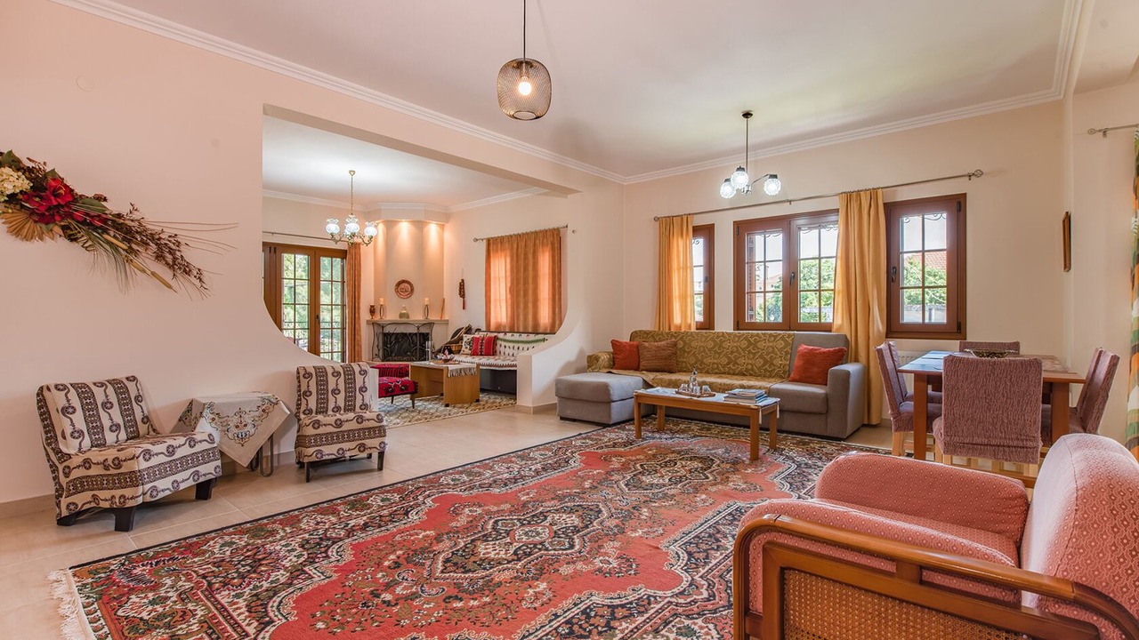 Photo of Livingroom in Anatoli