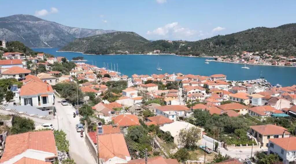 Photo of Outdoor in Vathy