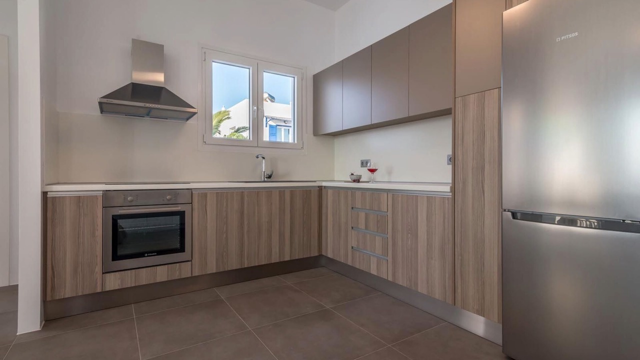 Photo of Kitchen in Apollonia