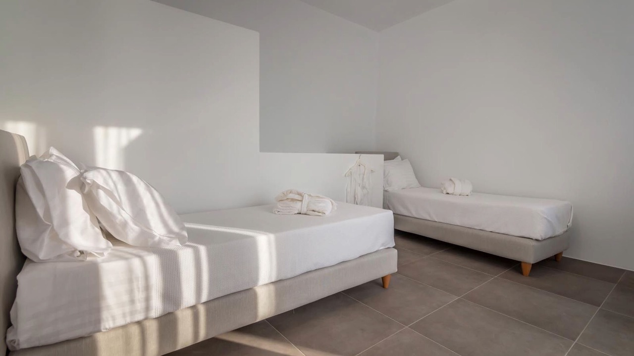 Photo of Bedroom in Apollonia