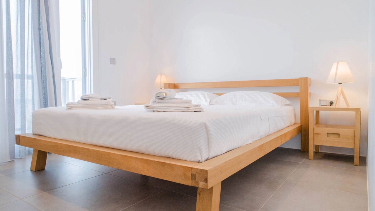 Photo of Bedroom in Apollonia