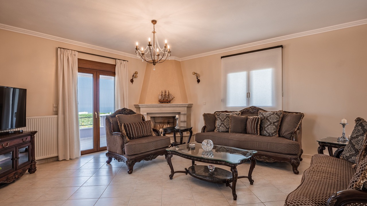 Photo of Bedroom in Margarites