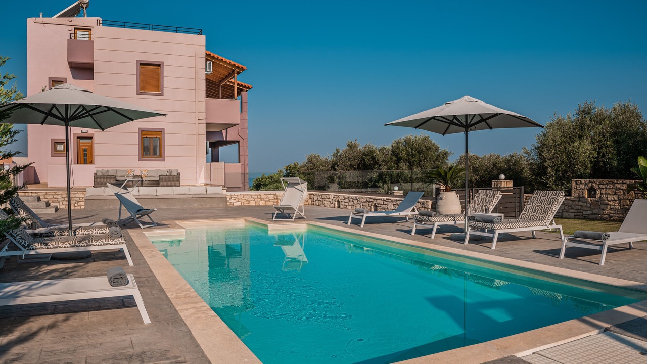Photo of Outdoor in Margarites