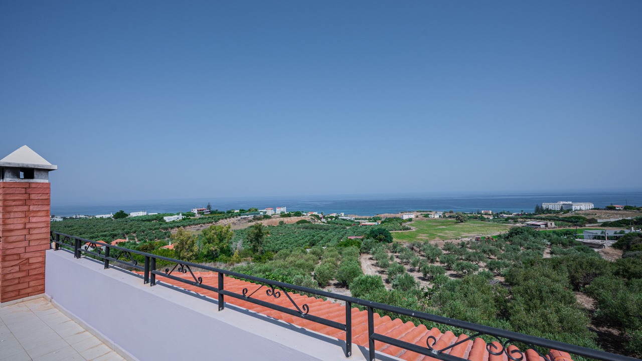 Photo of Outdoor in Margarites