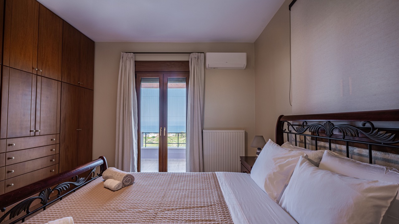 Photo of Bedroom in Margarites