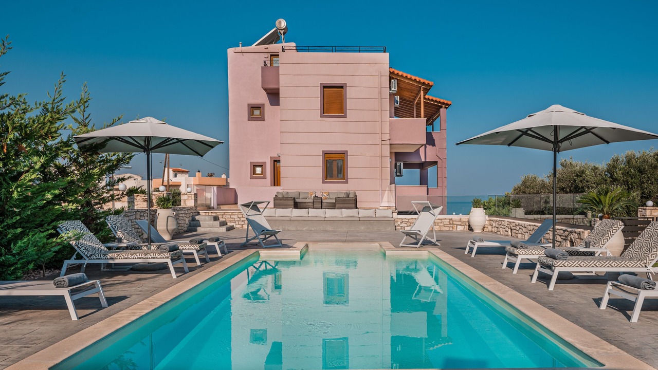 Photo of Outdoor in Margarites