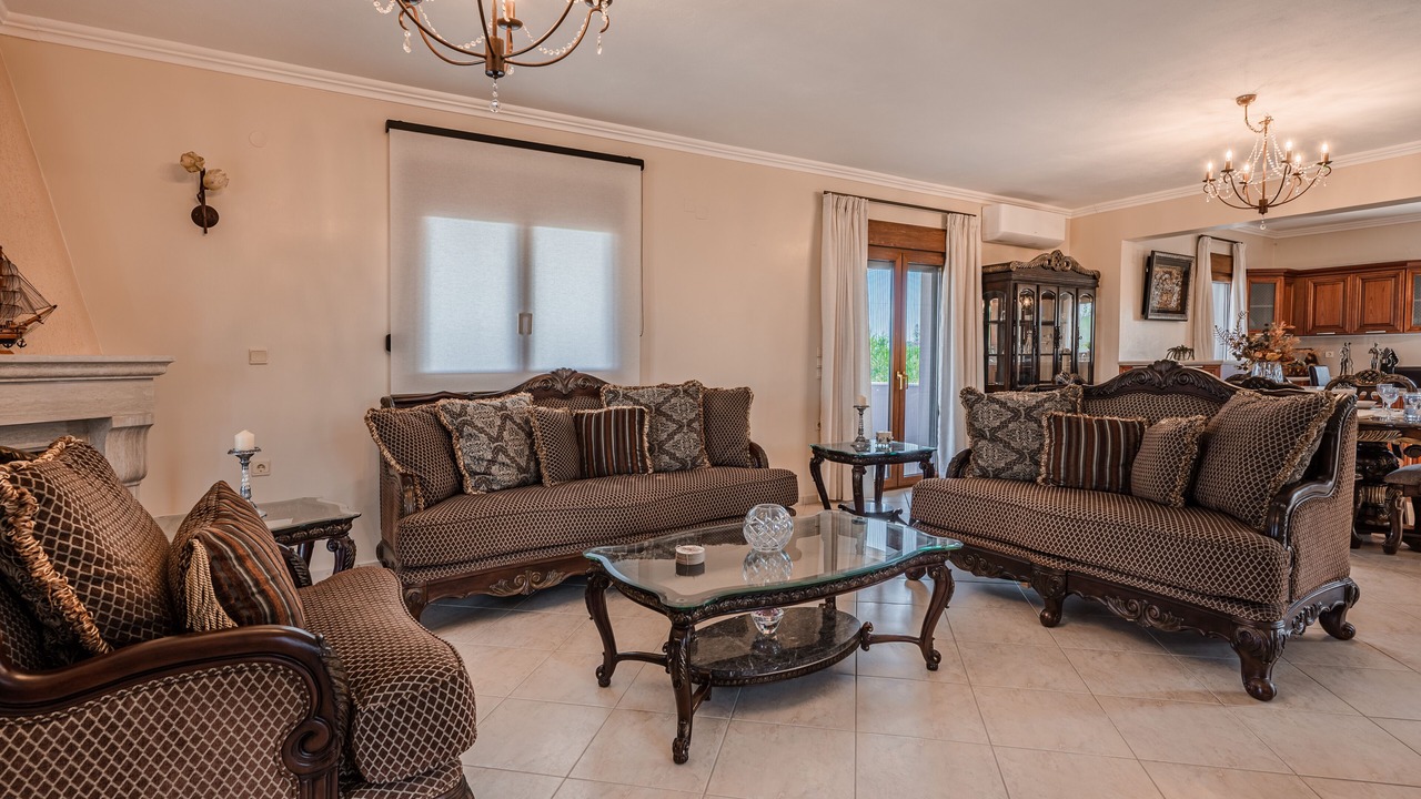 Photo of Bedroom in Margarites