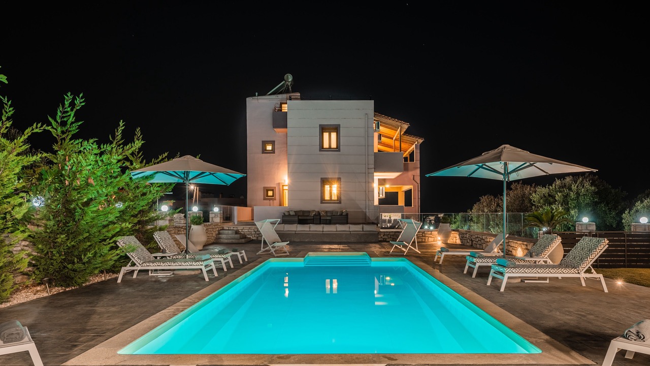 Photo of Outdoor in Margarites