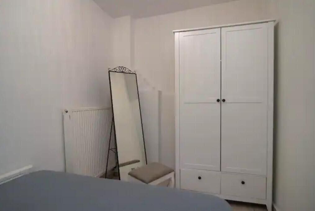 Photo of Bedroom in Vathy