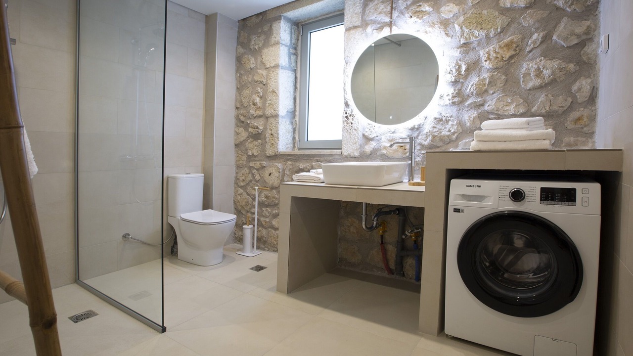 Photo of Bathroom in Katouna