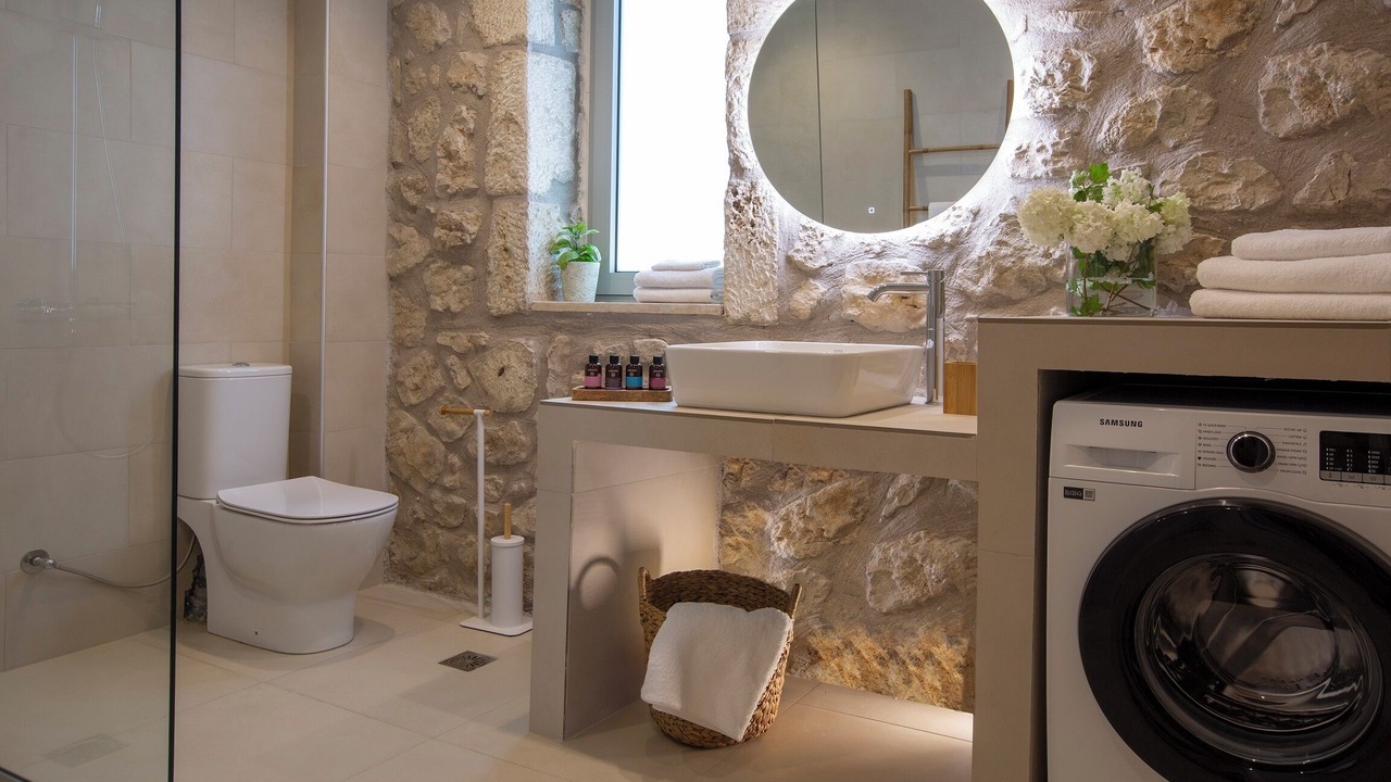 Photo of Bathroom in Katouna