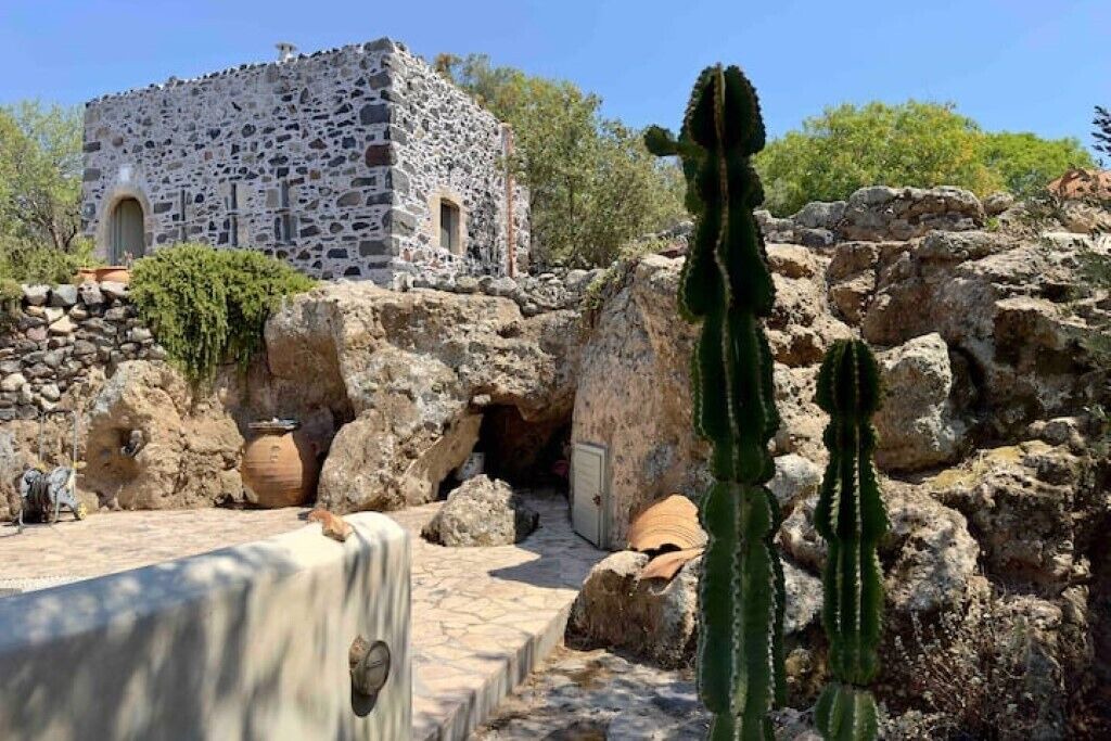 Photo of Outdoor in Nisyros