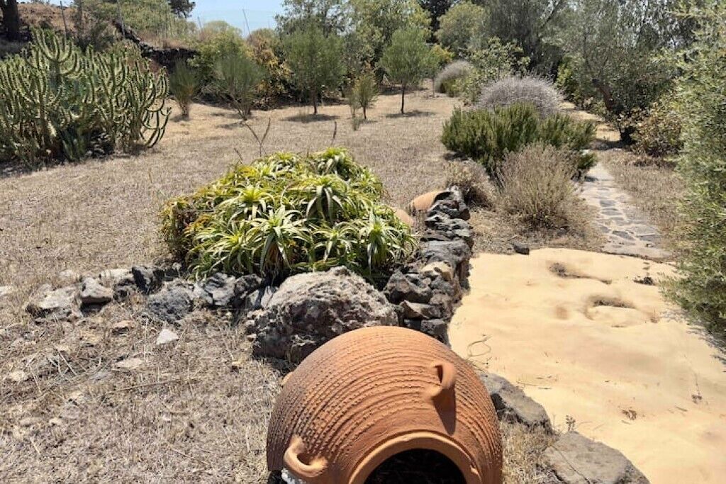Photo of Outdoor in Nisyros