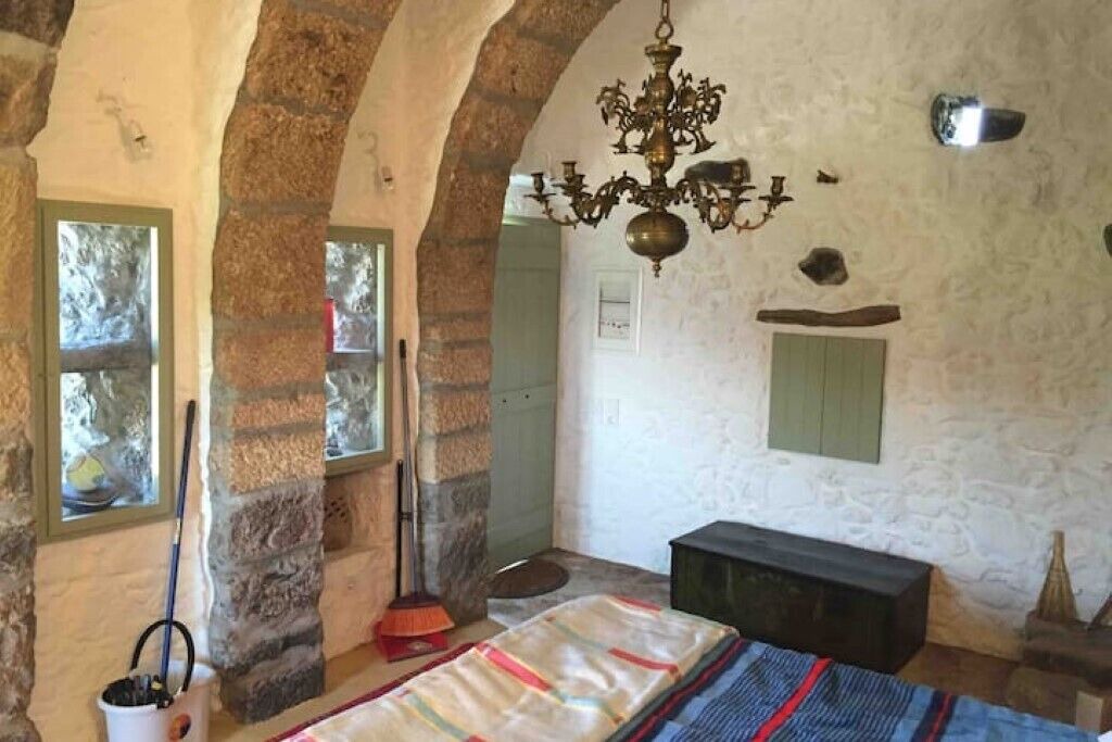 Photo of Bedroom in Nisyros