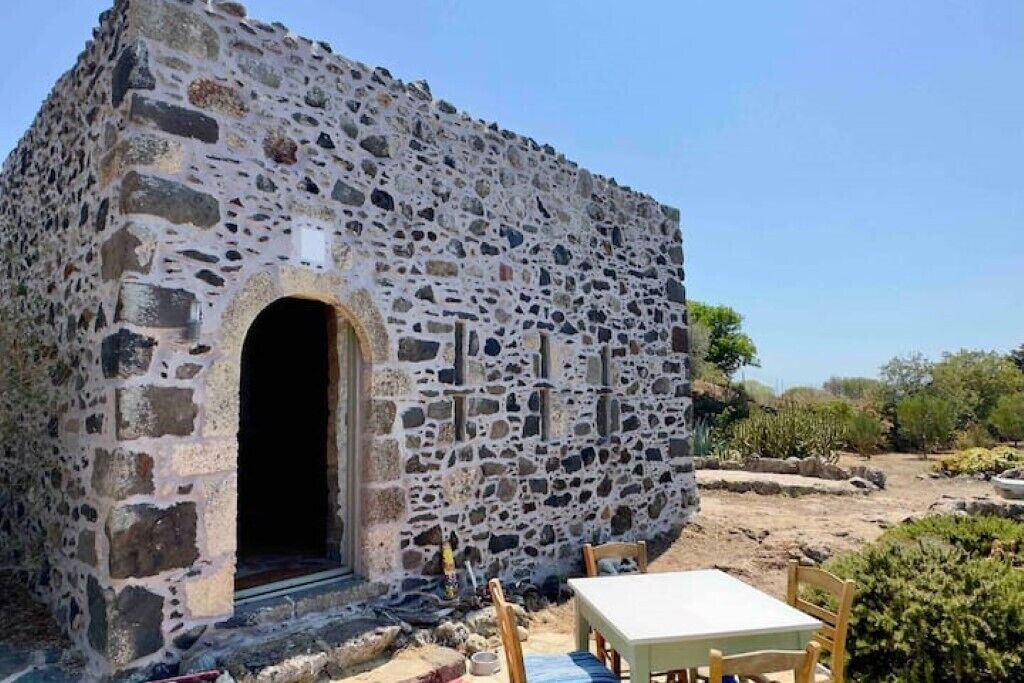 Photo of Outdoor in Nisyros