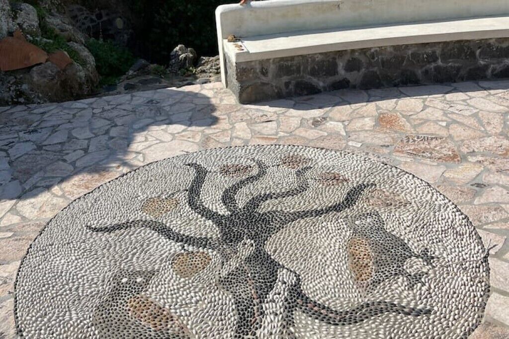 Photo of Outdoor in Nisyros