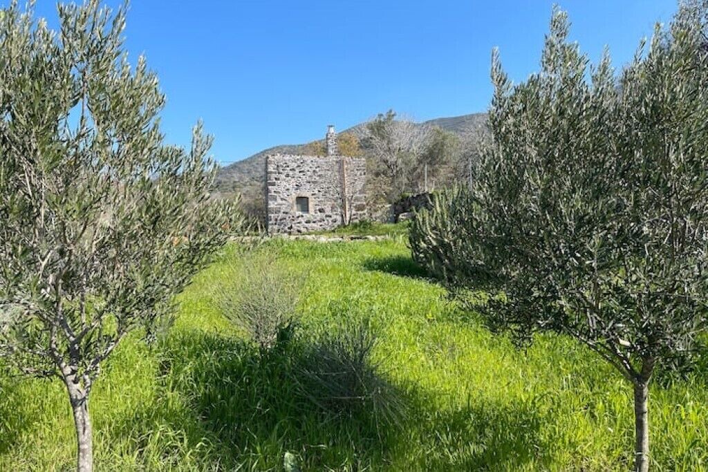 Photo of Outdoor in Nisyros