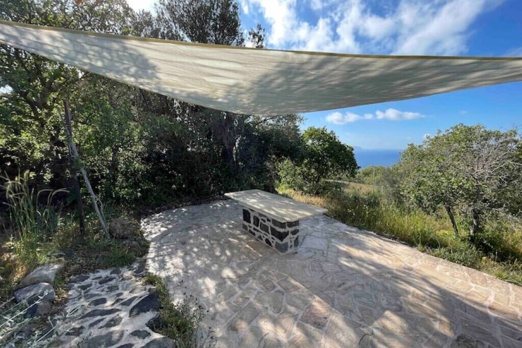 Photo of Patio Balcony in Nisyros