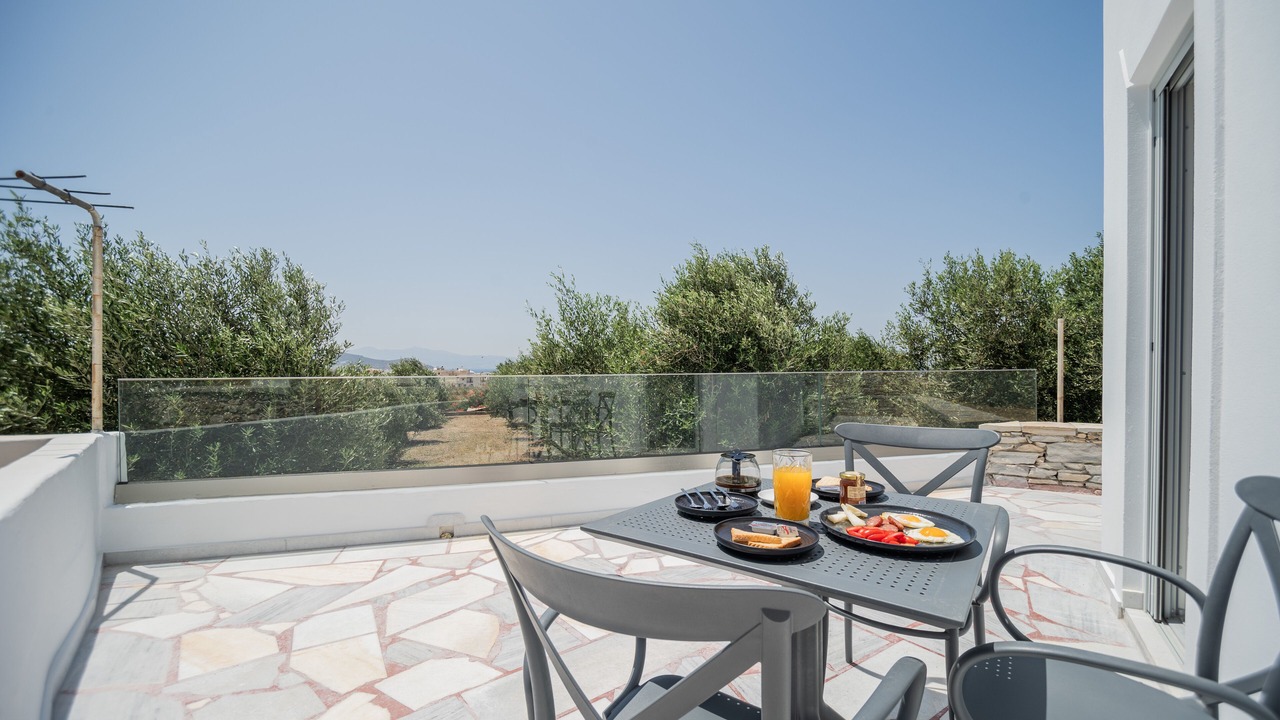 Photo of Outdoor in Old Town Naxos