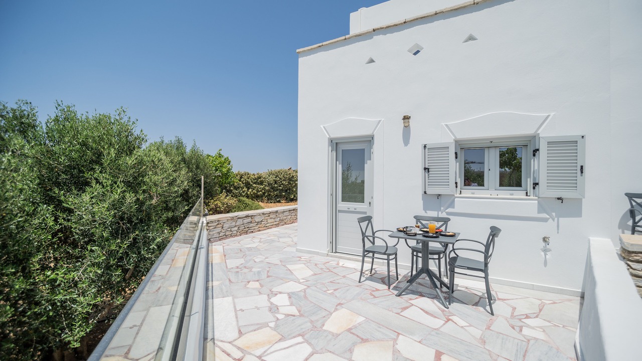 Photo of Outdoor in Old Town Naxos