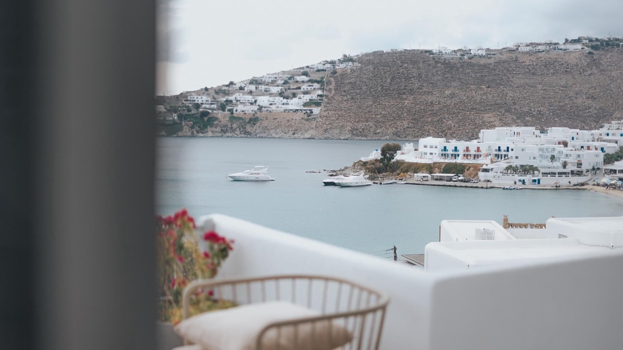 Photo of Outdoor in Platis Gialos