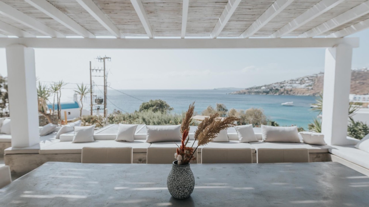 Photo of Outdoor in Platis Gialos
