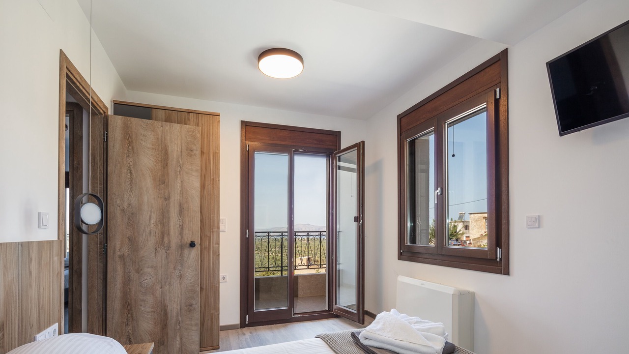 Photo of Bedroom in Episkopi