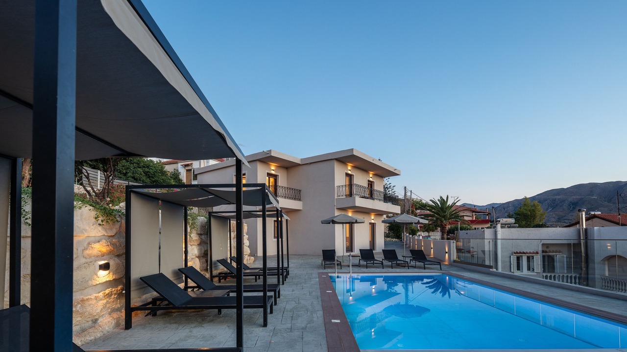 Photo of Outdoor in Episkopi