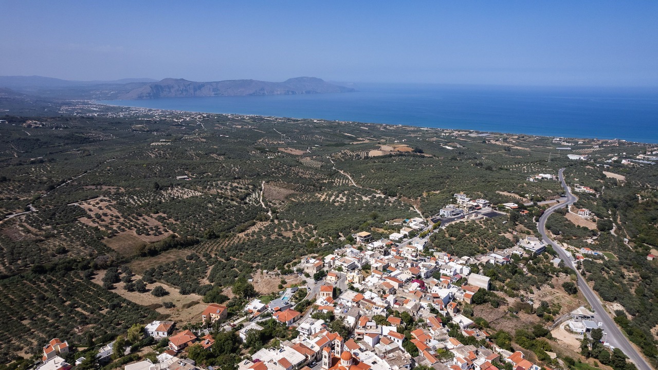Photo of Outdoor in Episkopi