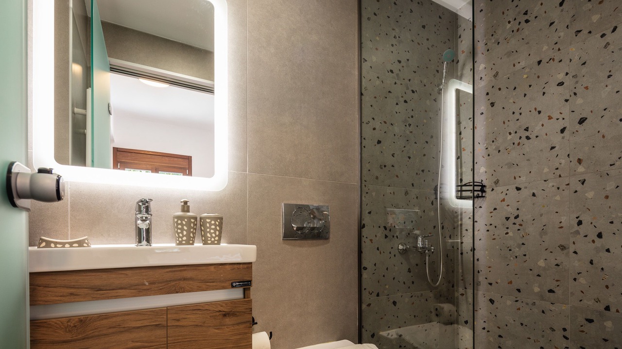Photo of Bathroom in Episkopi