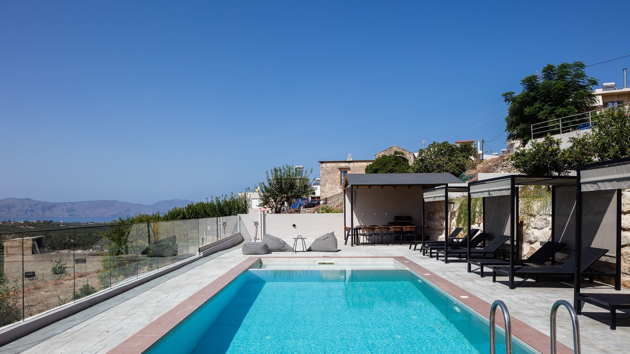 Photo of Outdoor in Episkopi
