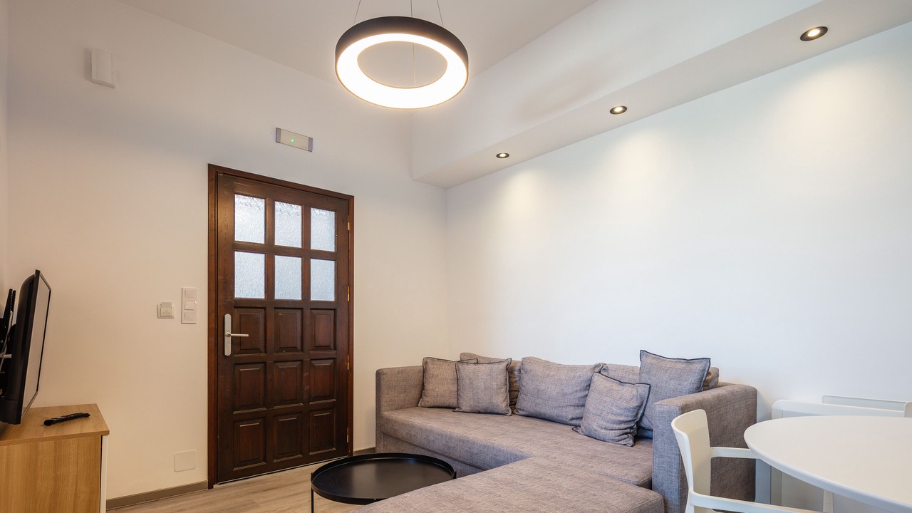 Photo of Livingroom in Episkopi