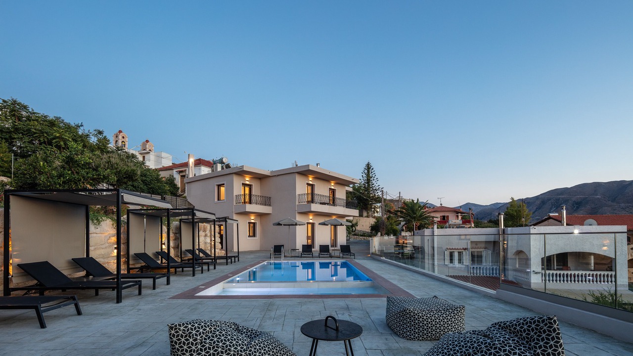 Photo of Outdoor in Episkopi