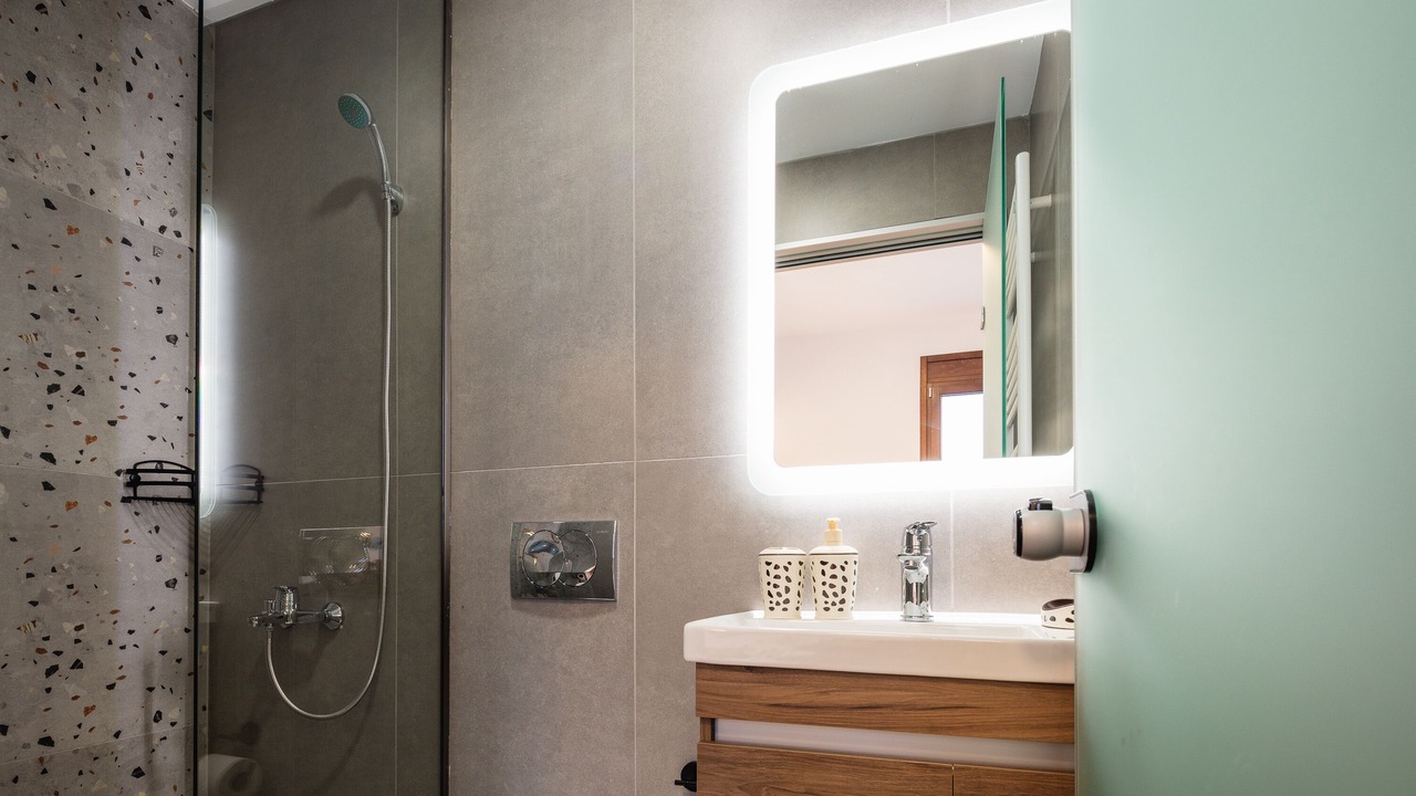 Photo of Bathroom in Episkopi