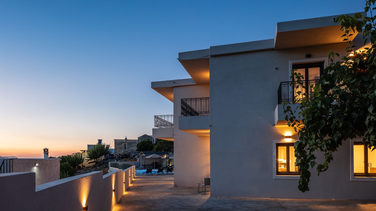 Photo of Outdoor in Episkopi