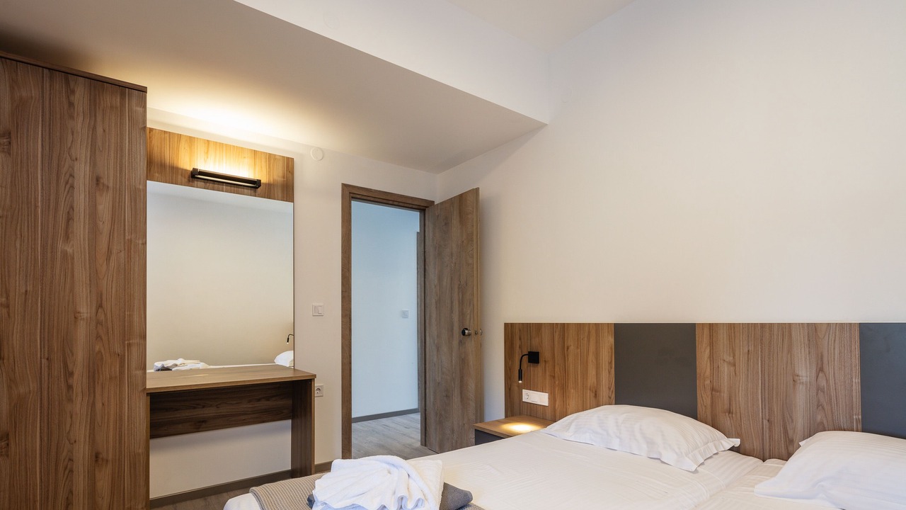 Photo of Bedroom in Episkopi