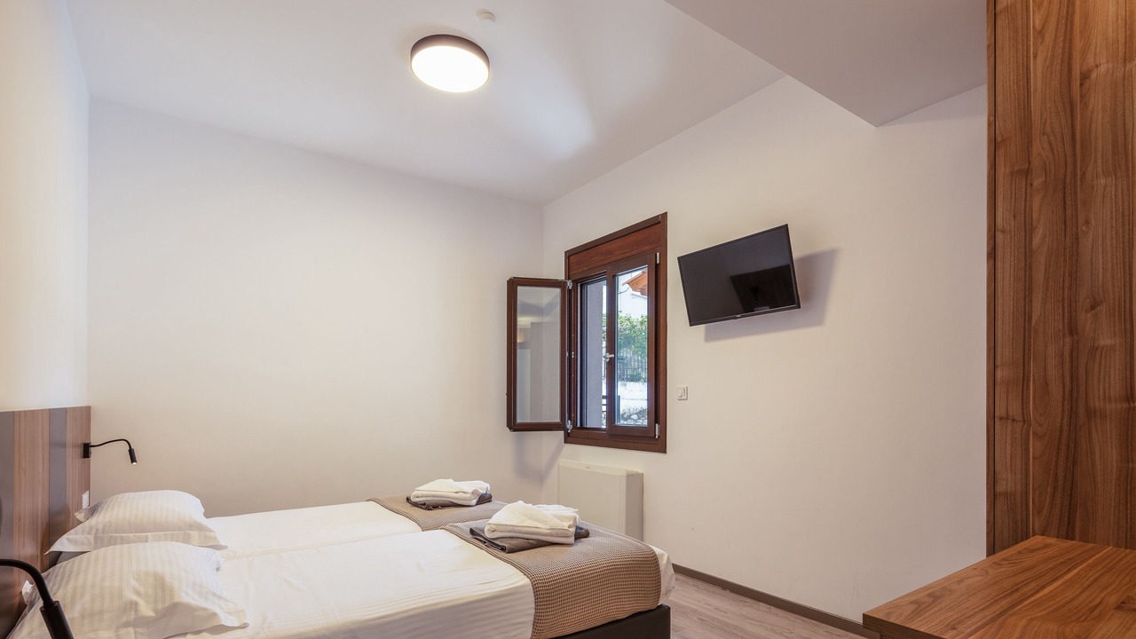 Photo of Bedroom in Episkopi