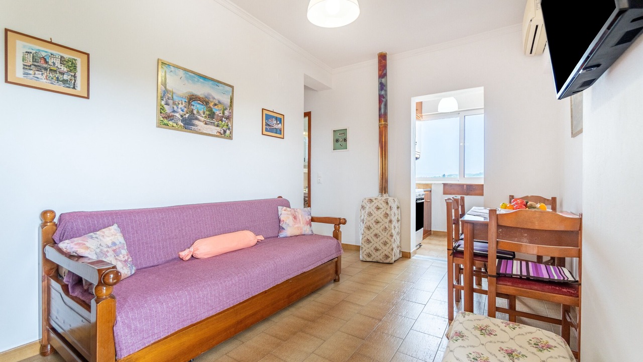 Photo of Livingroom in Almiros Beach