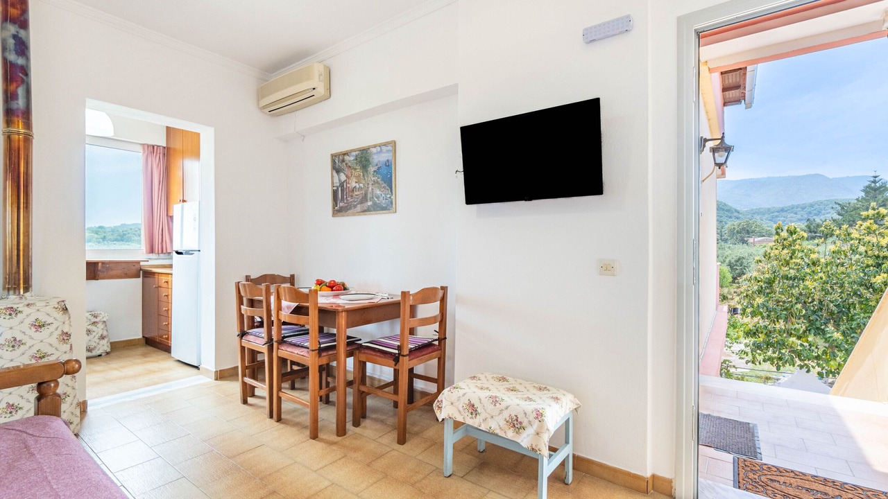 Photo of Livingroom in Almiros Beach