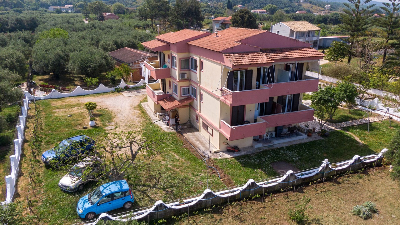 Photo of Outdoor in Almiros Beach