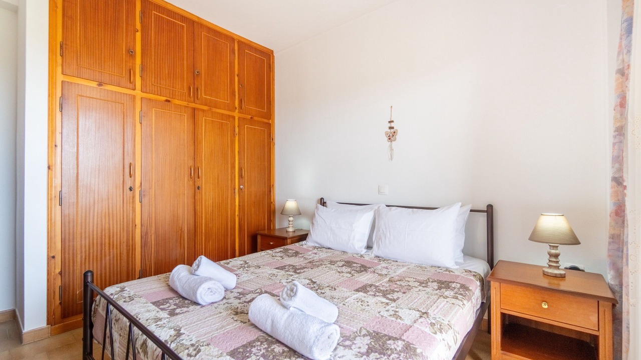 Photo of Bedroom in Almiros Beach