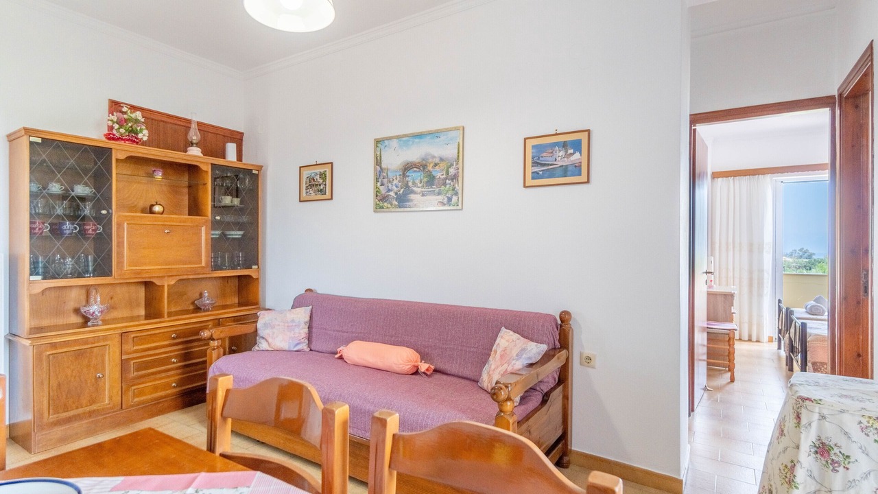 Photo of Livingroom in Almiros Beach